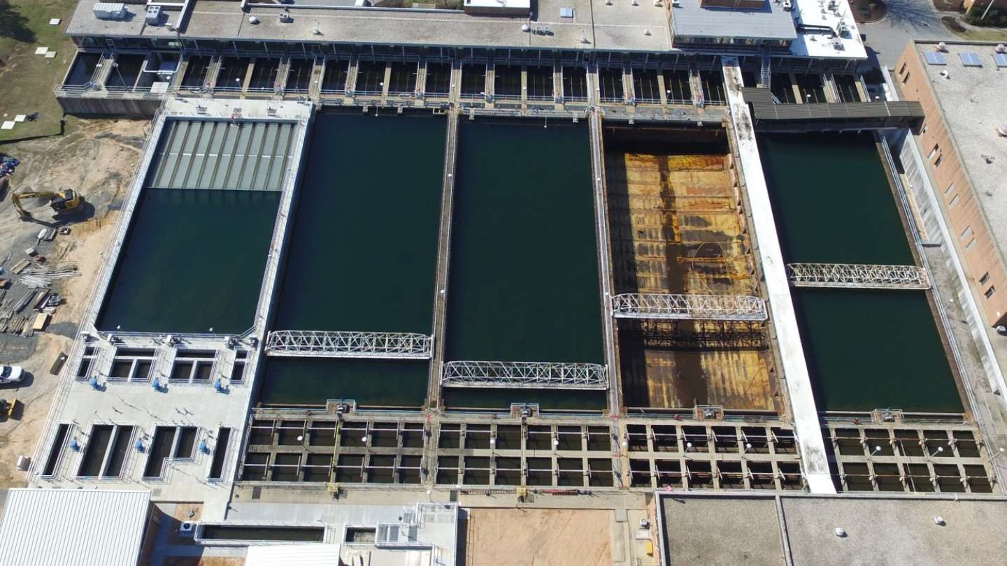 Water and Sewer Raleighnc.gov